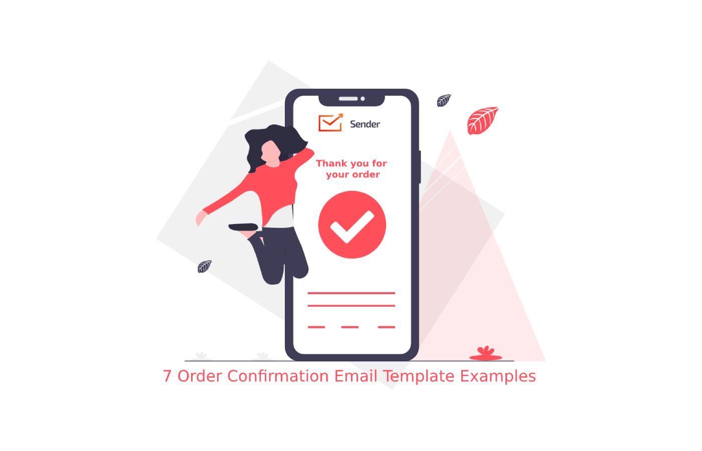 Detail Html Confirmation Email Template Nomer 36