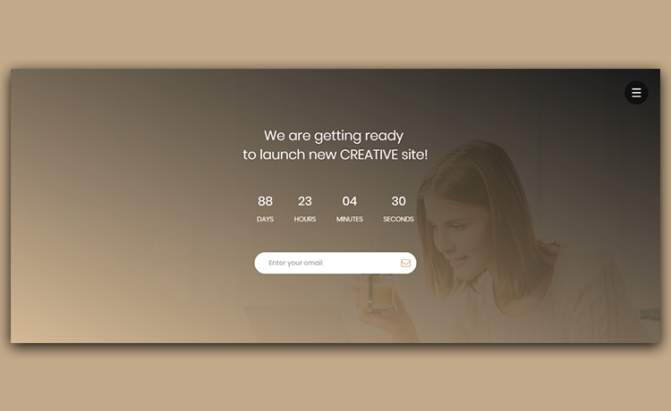Detail Html Countdown Template Nomer 27
