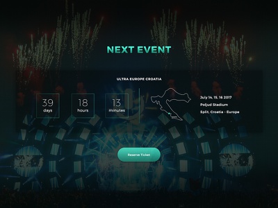 Detail Html Countdown Template Nomer 37