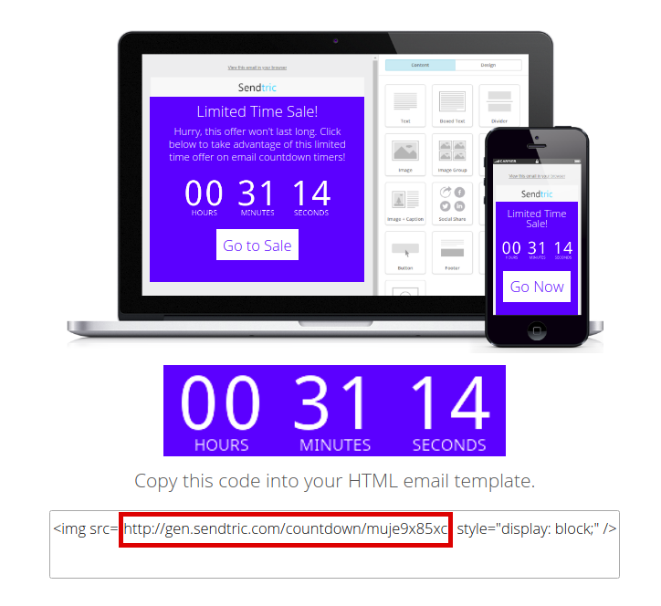 Detail Html Countdown Template Nomer 39