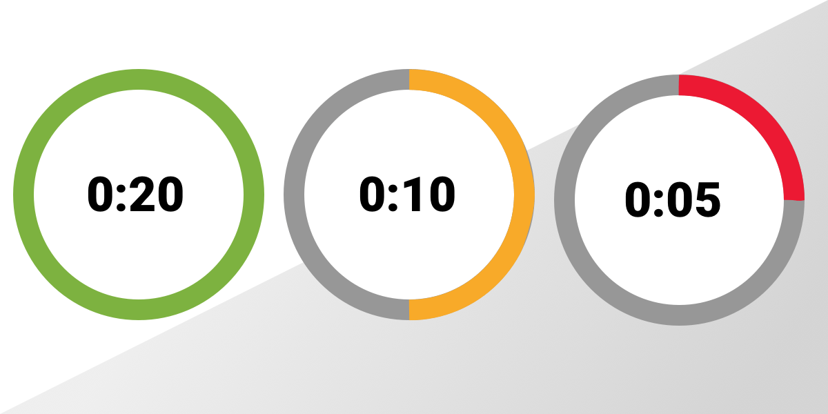 Detail Html Countdown Template Nomer 8