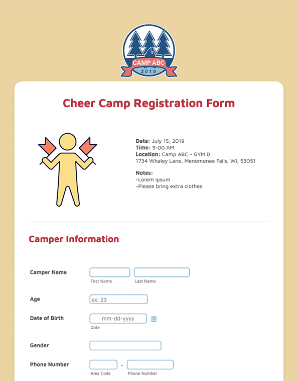 Detail Html Forum Template Nomer 52