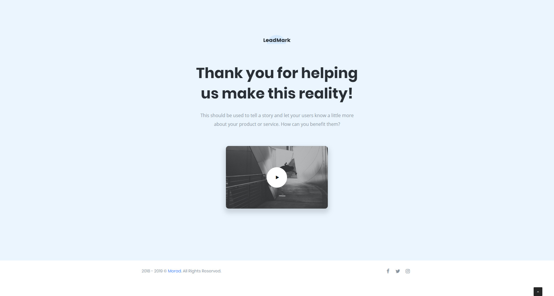 Detail Html Page Template Nomer 47