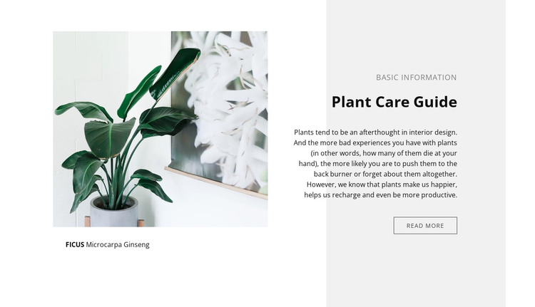 Detail Html Page Template Nomer 48