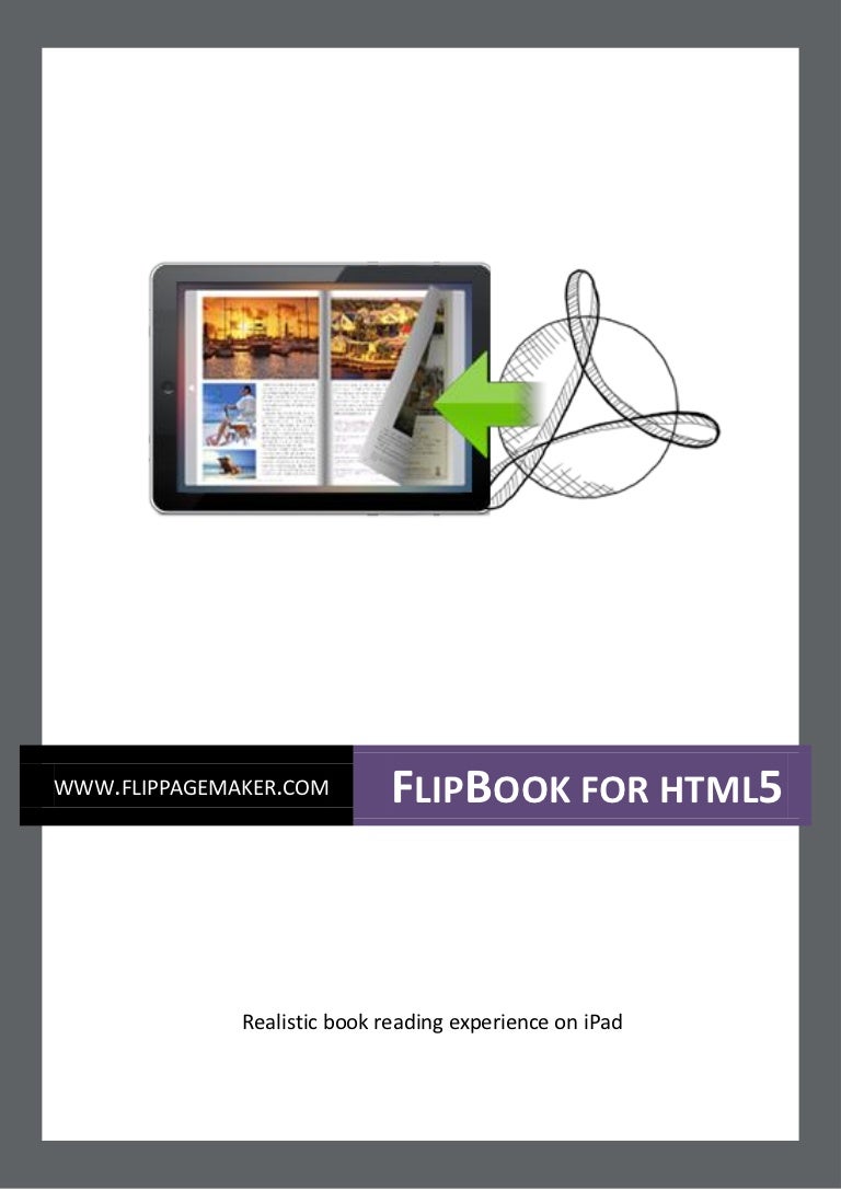 Detail Html5 Flip Book Template Free Download Nomer 19