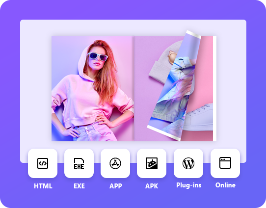 Detail Html5 Flip Book Template Free Download Nomer 44