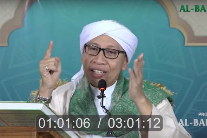 Detail Hukum Suami Menyuruh Istri Pulang Ke Rumah Orang Tuanya Nomer 29