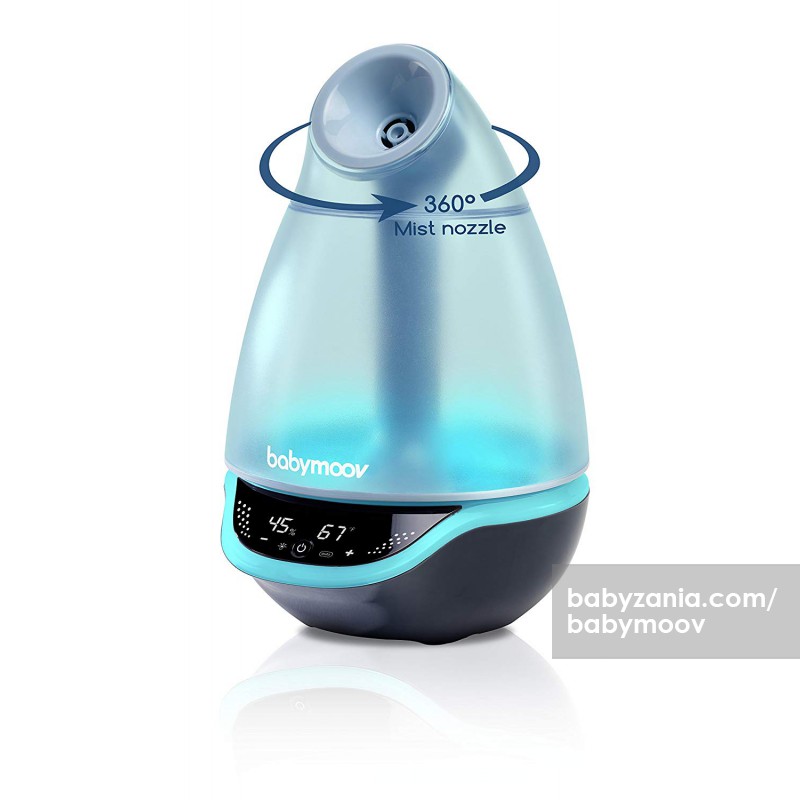 Detail Humidifier Untuk Batuk Nomer 11