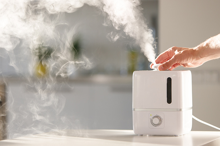 Detail Humidifier Untuk Batuk Nomer 20