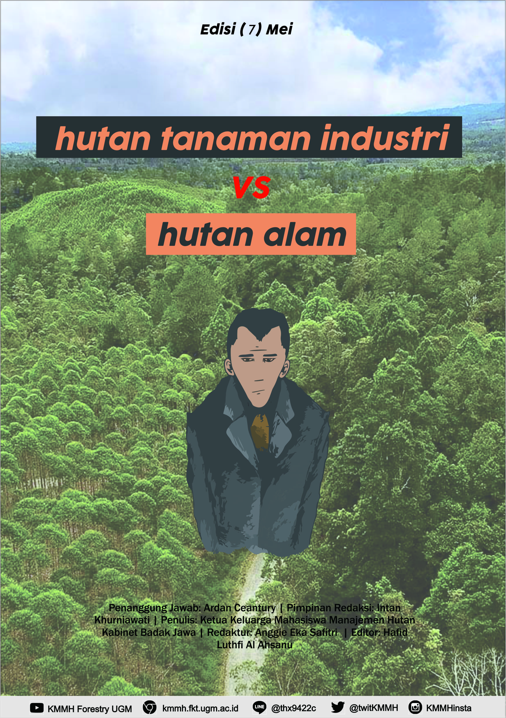 Detail Hutan Alam Adalah Nomer 27