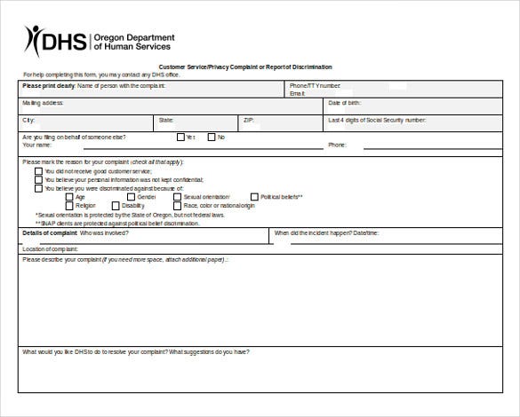 Detail Hvac Service Report Template Nomer 26