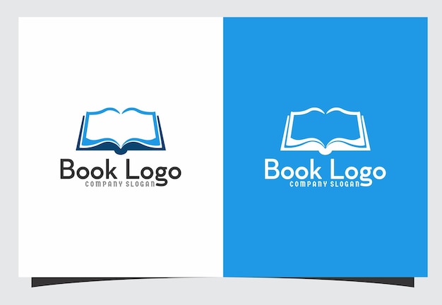 Detail I Gambar Buku Logo Nomer 27