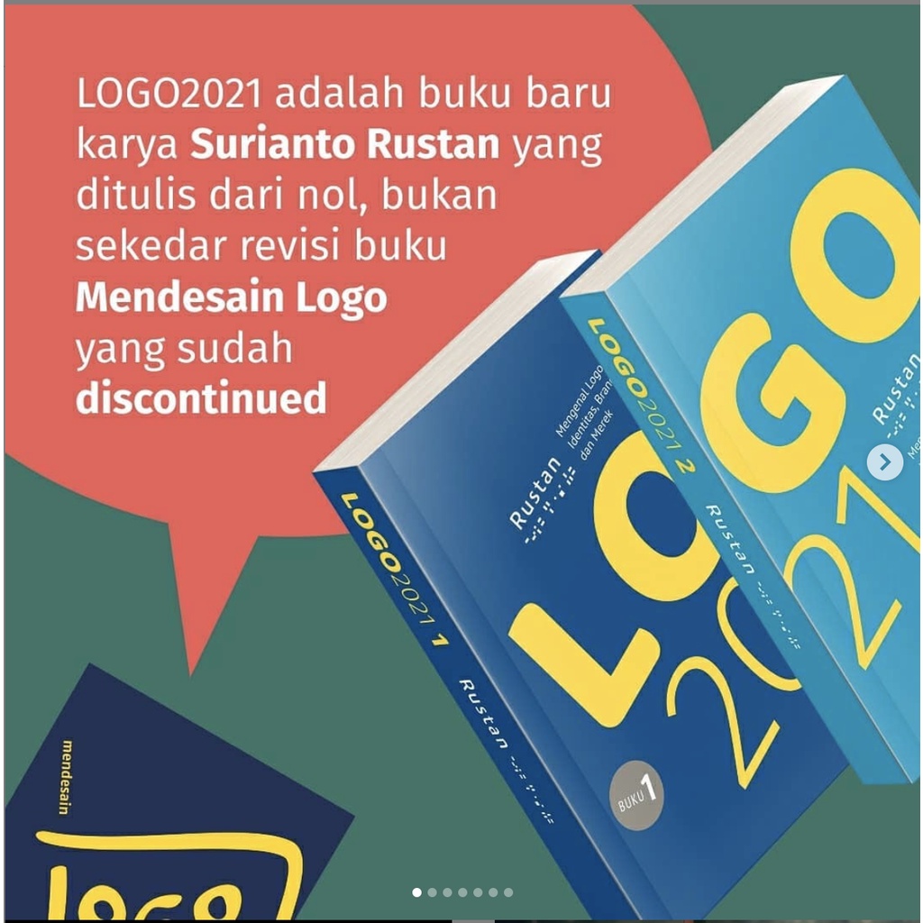 Detail I Gambar Buku Logo Nomer 43