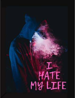 Detail I Hate My Life Quotes Nomer 16