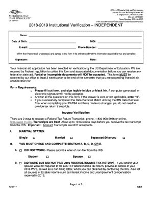 Detail I Have Read And Understood Template Nomer 25