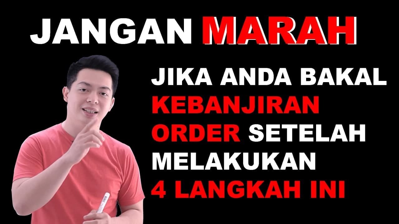 Detail Ibu Jualan Online Nomer 28