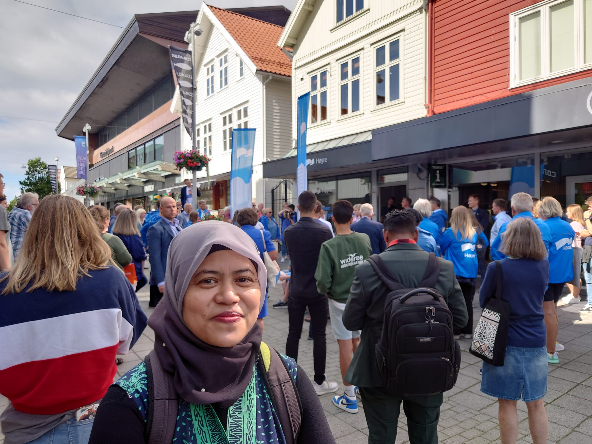 Detail Ibu Kota Norwegia Adalah Nomer 36