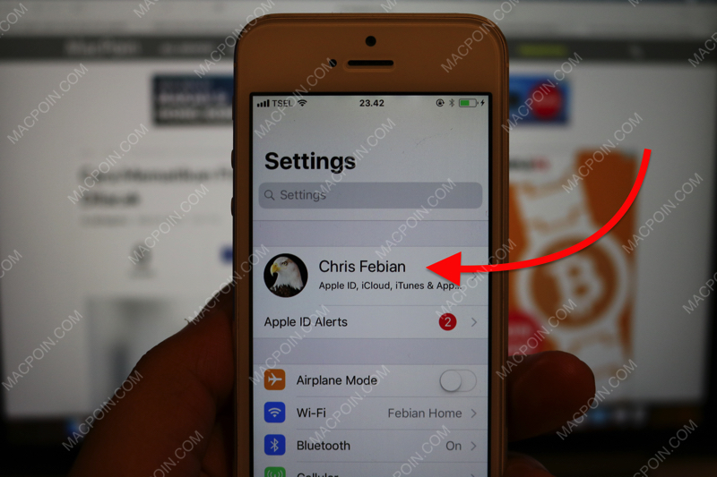 Detail Icloud Cari Iphone Saya Nomer 11