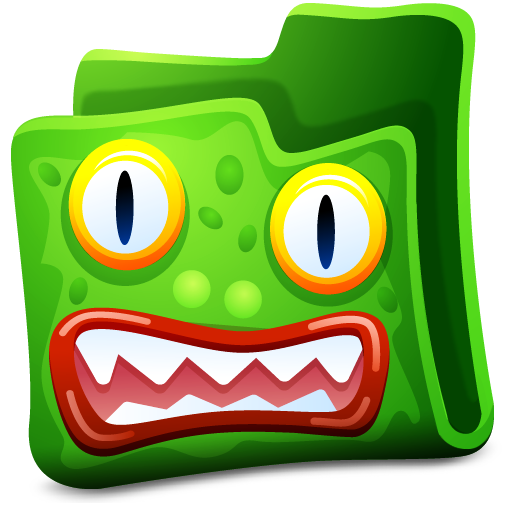 Detail Icon Folder Lucu Free Download Nomer 12