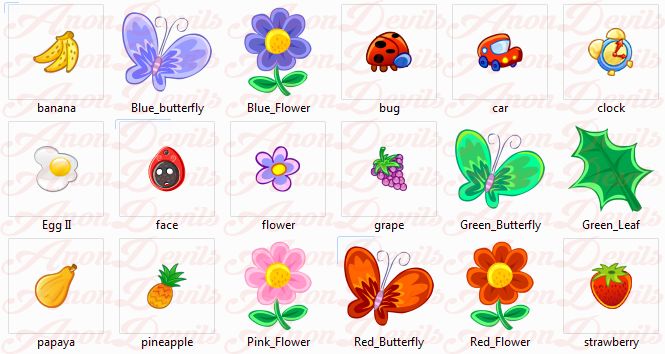 Detail Icon Folder Lucu Free Download Nomer 25