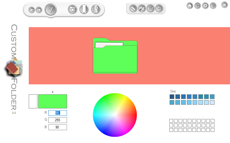 Detail Icon Folder Lucu Free Download Nomer 33