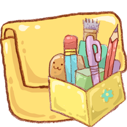 Detail Icon Folder Lucu Free Download Nomer 5