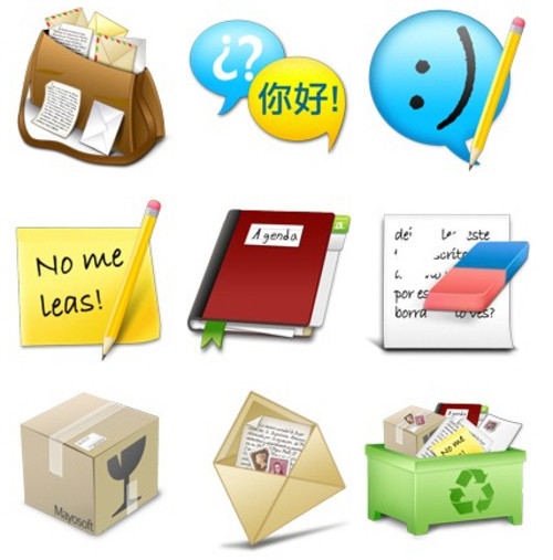 Detail Icon Folder Lucu Free Download Nomer 43