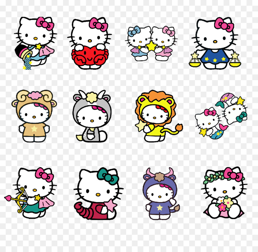 Detail Icon Hello Kitty Nomer 8