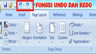 Detail Icon Undo Digunakan Untuk Nomer 23