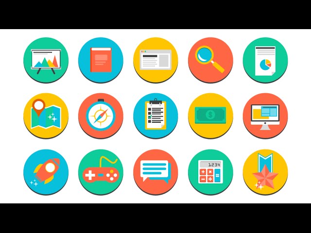 Detail Icon Untuk Ppt Gratis Nomer 5