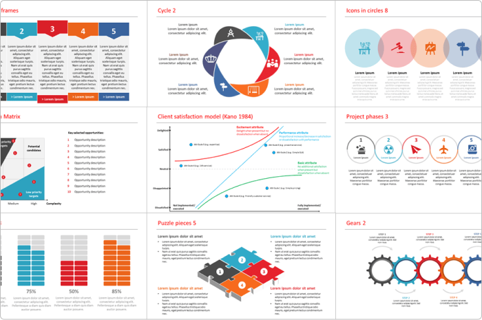 Detail Icon Untuk Ppt Gratis Nomer 42