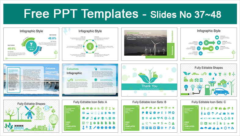 Detail Icon Untuk Ppt Gratis Nomer 44