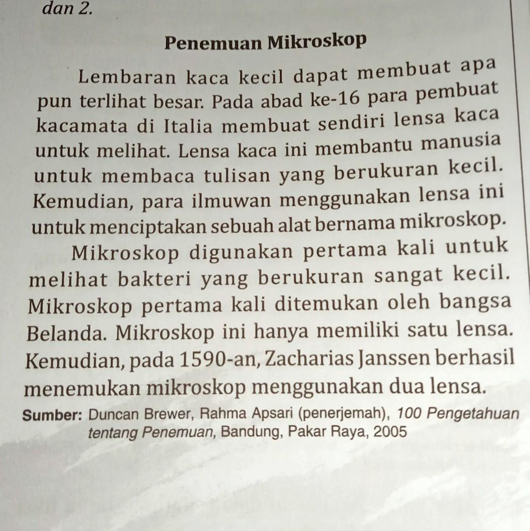 Detail Identitas Buku Nonfiksi Nomer 26