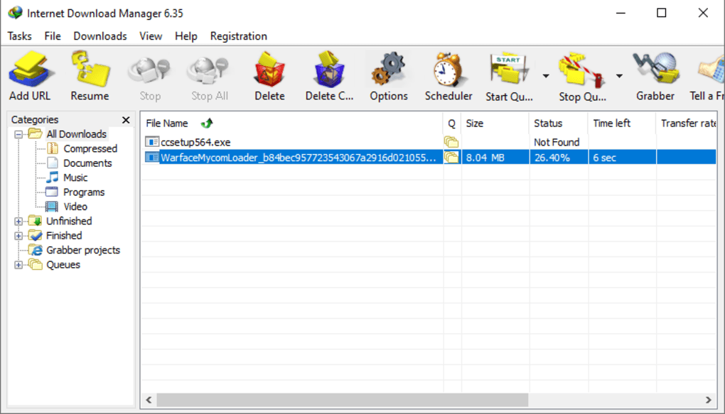 Detail Idm Download Gratis Nomer 14