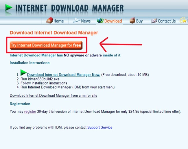Detail Idm Download Gratis Nomer 22