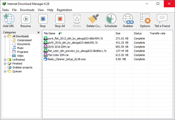 Detail Idm Download Gratis Nomer 24