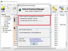 Detail Idm Download Gratis Nomer 54