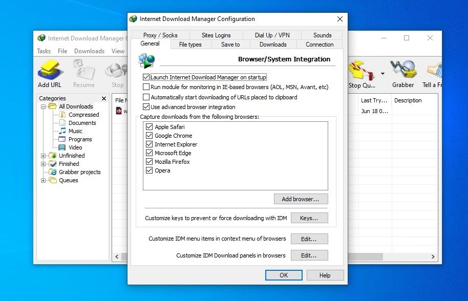 Detail Idm Download Gratis Nomer 7