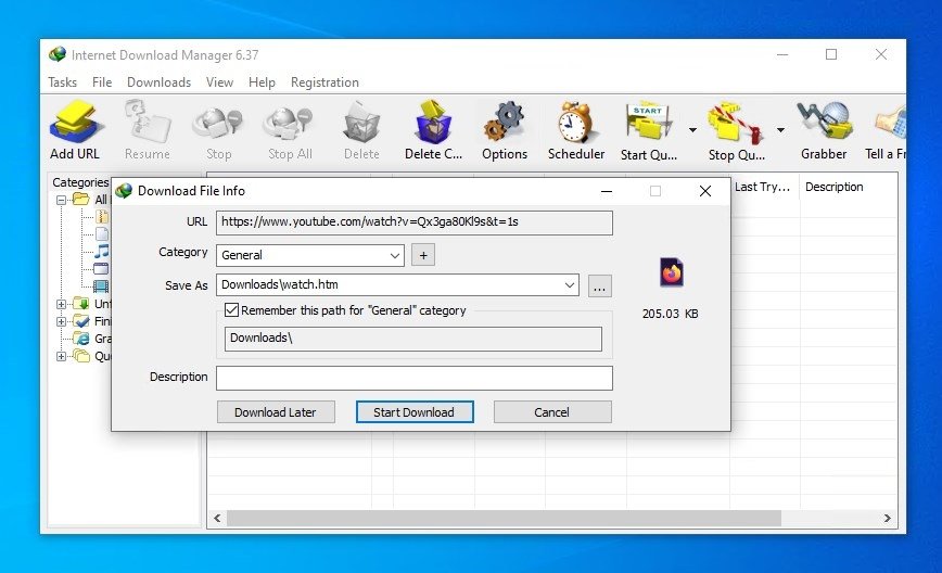 Detail Idm Download Gratis Nomer 8