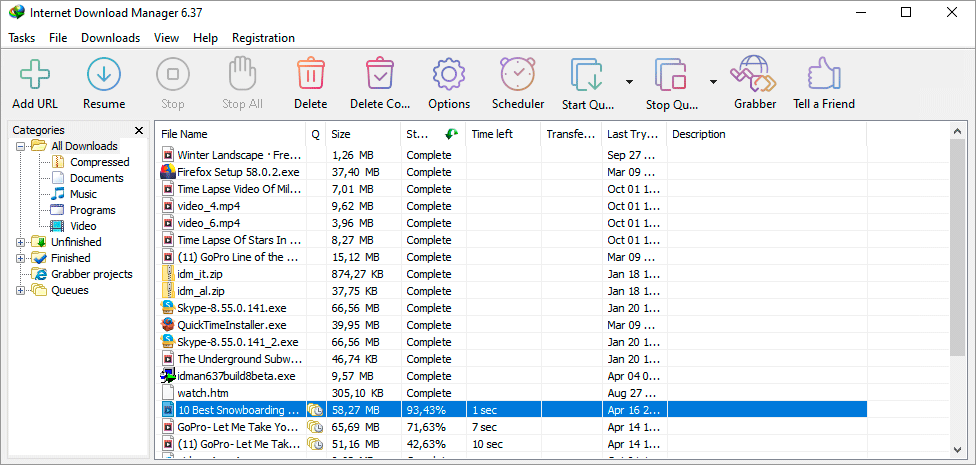 Detail Idm Download Gratis Nomer 9