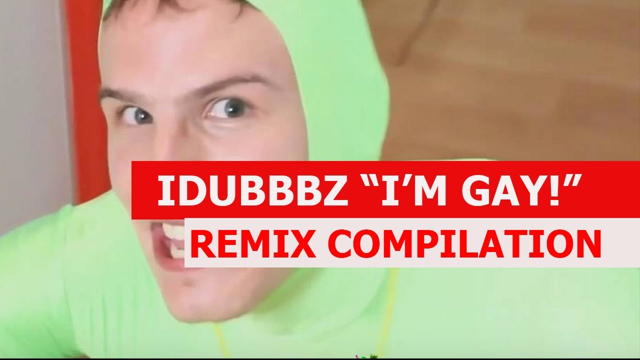 Detail Idubbbz Im Gay Nomer 26