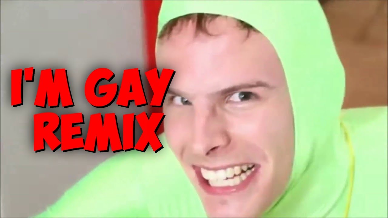 Detail Idubbbz Im Gay Nomer 27