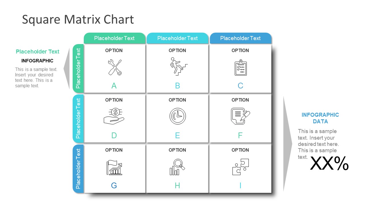 Detail Ie Matrix Template Nomer 10