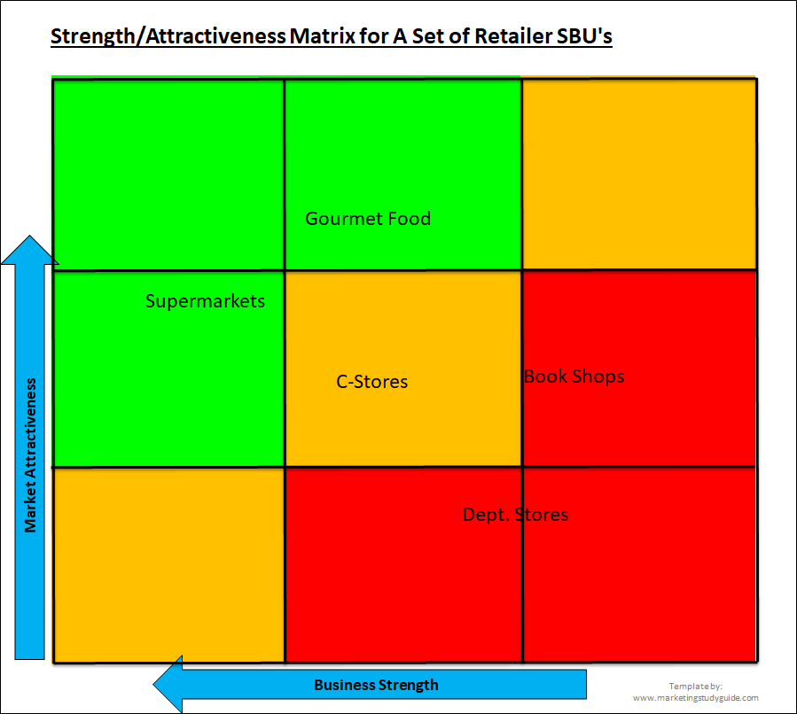 Detail Ie Matrix Template Nomer 16