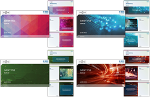 Detail Ieee Conference Ppt Template Nomer 12