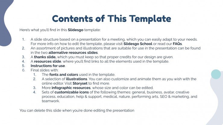 Detail Ieee Conference Ppt Template Nomer 17