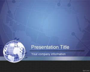 Detail Ieee Conference Ppt Template Nomer 19