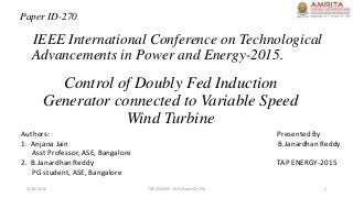 Detail Ieee Conference Ppt Template Nomer 3