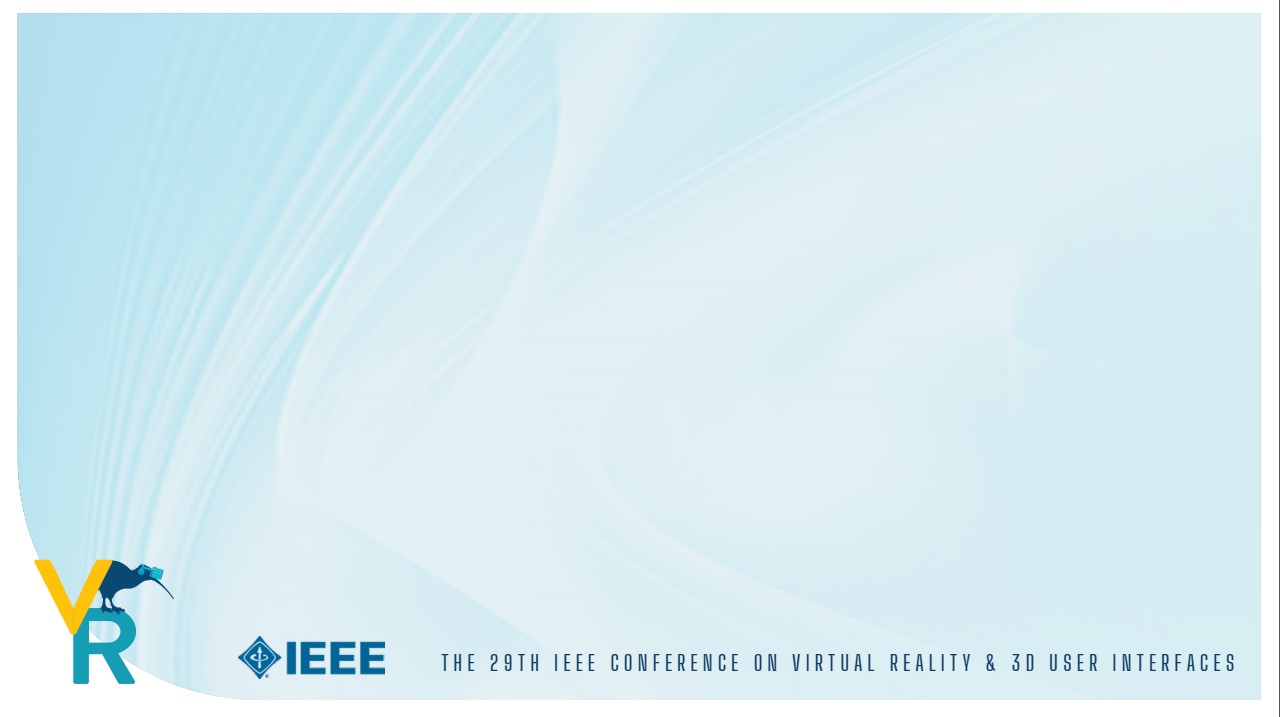 Detail Ieee Conference Ppt Template Nomer 22