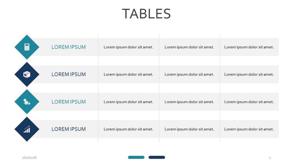 Detail Ieee Conference Ppt Template Nomer 31